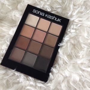 Sonia kashuk neutral matte